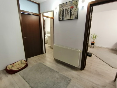 Apartamente de vanzare Sibiu Vasile Aaron imagine mica 16