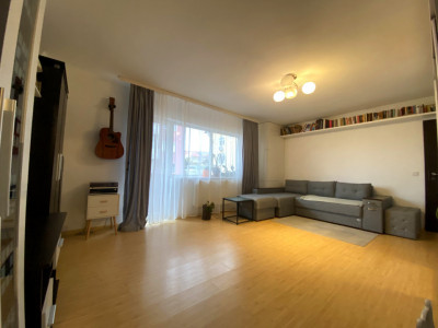 Apartamente de vanzare Sibiu Tilisca imagine mica 1