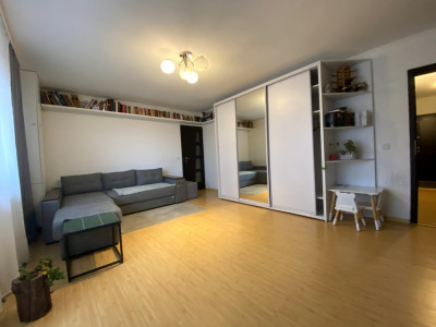 Apartamente de vanzare Sibiu Tilisca imagine mica 2