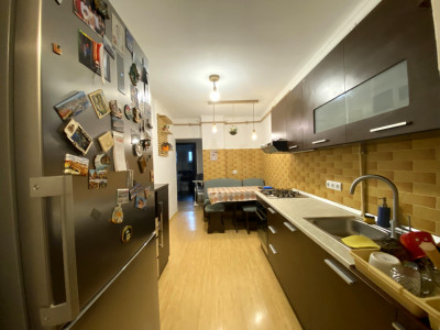 Apartamente de vanzare Sibiu Tilisca imagine mica 6