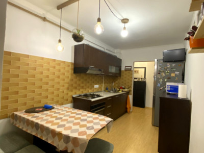 Apartamente de vanzare Sibiu Tilisca imagine mica 7