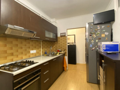 Apartamente de vanzare Sibiu Tilisca imagine mica 8