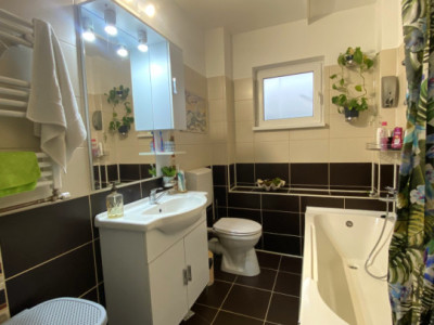Apartamente de vanzare Sibiu Tilisca imagine mica 9