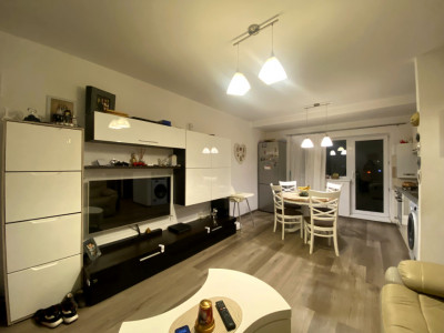 Apartamente de vanzare Sibiu Calea Surii Mici imagine mica 1