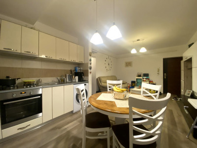 Apartamente de vanzare Sibiu Calea Surii Mici imagine mica 3
