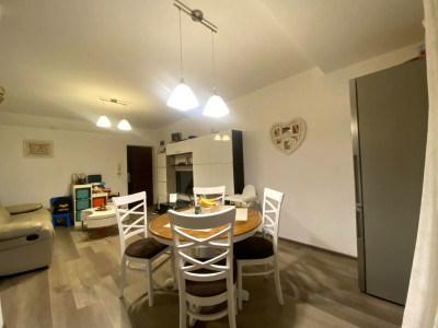 Apartamente de vanzare Sibiu Calea Surii Mici imagine mica 4