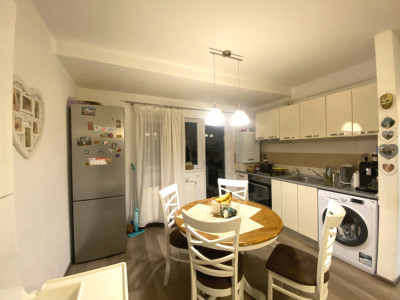 Apartamente de vanzare Sibiu Calea Surii Mici imagine mica 5