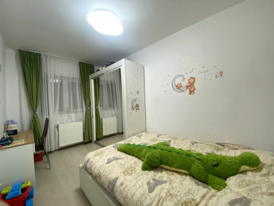 Apartamente de vanzare Sibiu Calea Surii Mici imagine mica 6