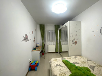 Apartamente de vanzare Sibiu Calea Surii Mici imagine mica 9