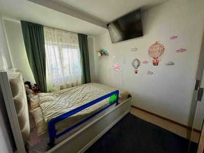 Apartamente de vanzare Sibiu Calea Surii Mici imagine mica 13