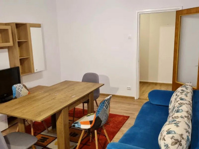 Apartamente de inchiriat Sibiu Mihai Viteazul imagine mica 1