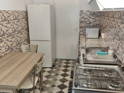 Apartamente de inchiriat Sibiu Mihai Viteazul imagine mica 3