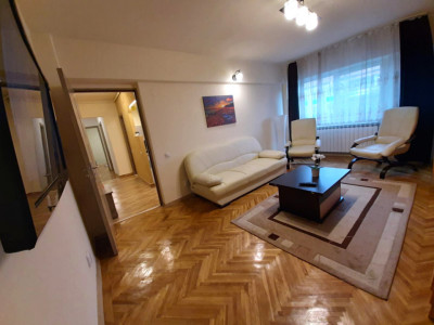 Apartamente de inchiriat Sibiu Central imagine mica 1