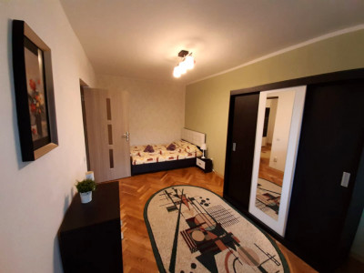 Apartamente de inchiriat Sibiu Central imagine mica 3