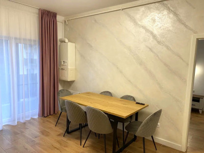 Apartamente de inchiriat Sibiu Doamna Stanca imagine mica 2