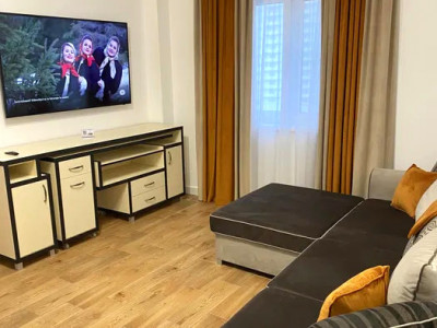 Apartamente de inchiriat Sibiu Doamna Stanca imagine mica 3