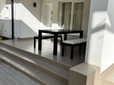 Apartamente de inchiriat Sibiu Selimbar imagine mica 6