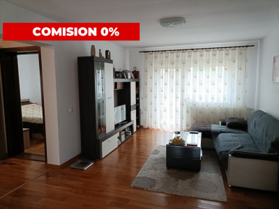 Apartament la casa 3 camere 67 mpu mobilat utilat curte Sebes Alba
