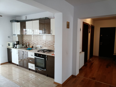 Apartamente de vanzare Sebes Drumul Petrestiului imagine mica 5