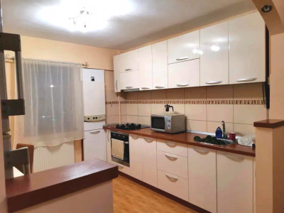 Apartamente de inchiriat Sibiu Turnisor imagine mica 2