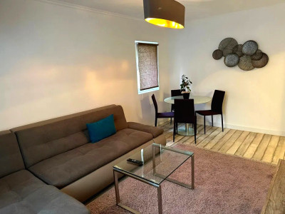 Apartamente de inchiriat Sibiu Central imagine mica 2