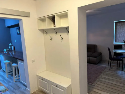 Apartamente de inchiriat Sibiu Central imagine mica 8