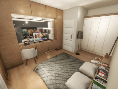 Apartamente de vanzare Sibiu Calea Surii Mici imagine mica 4