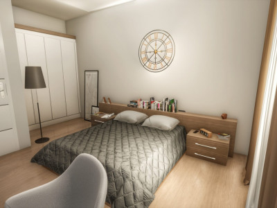 Apartamente de vanzare Sibiu Calea Surii Mici imagine mica 5