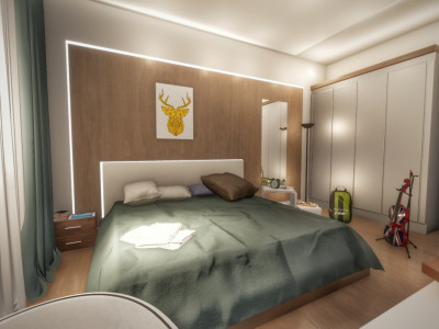 Apartamente de vanzare Sibiu Calea Surii Mici imagine mica 6