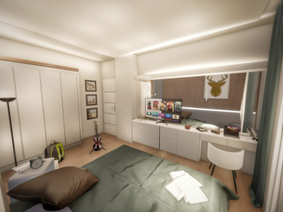 Apartamente de vanzare Sibiu Calea Surii Mici imagine mica 7