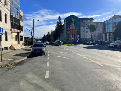 Apartamente de vanzare Sibiu Mihai Viteazul imagine mica 1