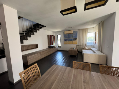Apartamente de vanzare Sibiu Calea Dumbravii imagine mica 5