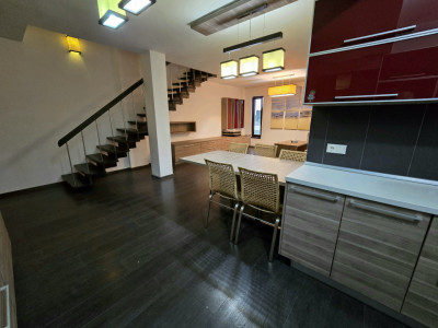 Apartamente de vanzare Sibiu Calea Dumbravii imagine mica 10
