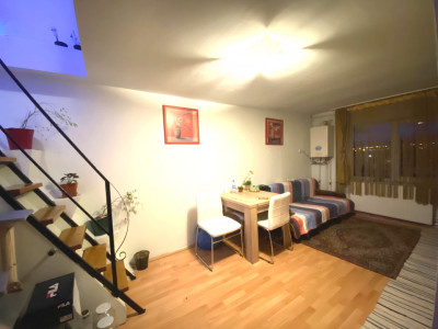 Apartamente de vanzare Sibiu Lazaret imagine mica 1