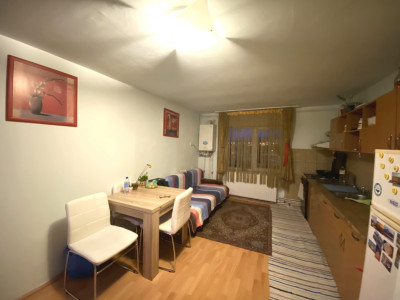 Apartamente de vanzare Sibiu Lazaret imagine mica 2