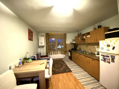 Apartamente de vanzare Sibiu Lazaret imagine mica 3