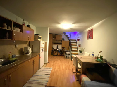 Apartamente de vanzare Sibiu Lazaret imagine mica 4