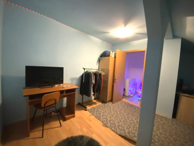 Apartamente de vanzare Sibiu Lazaret imagine mica 9