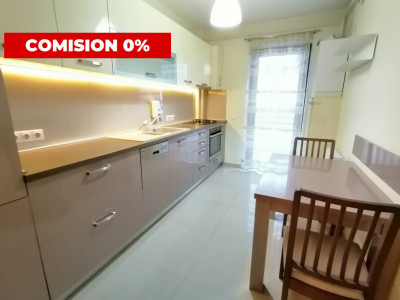Apartamente de vanzare Sibiu Turnisor imagine mica 1
