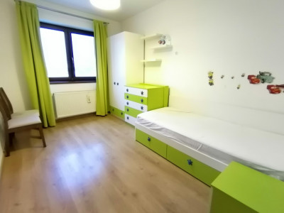 Apartamente de vanzare Sibiu Turnisor imagine mica 9