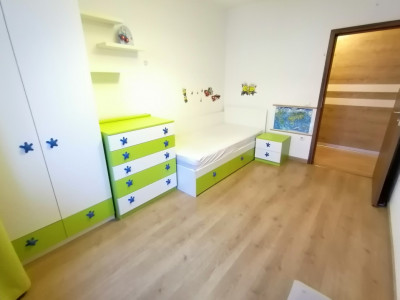 Apartamente de vanzare Sibiu Turnisor imagine mica 10