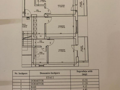 Apartamente de vanzare Sibiu Turnisor imagine mica 22