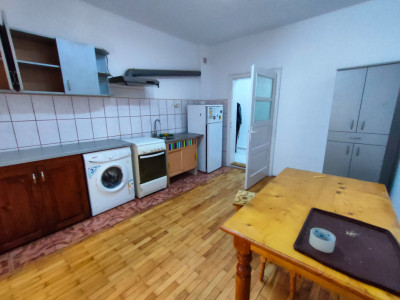 Apartamente de inchiriat Sibiu Strand imagine mica 6