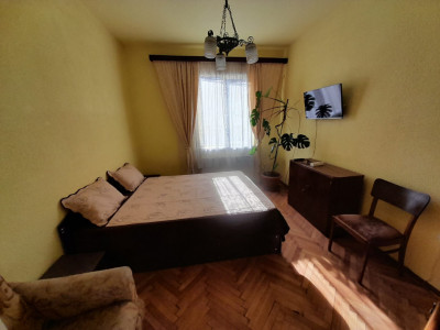 Apartamente de inchiriat Sibiu Mihai Viteazul imagine mica 1