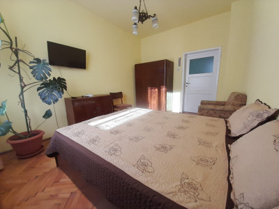 Apartamente de inchiriat Sibiu Mihai Viteazul imagine mica 2