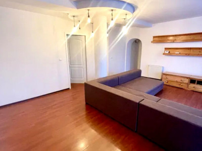 Apartamente de inchiriat Sibiu Sub Arini imagine mica 1