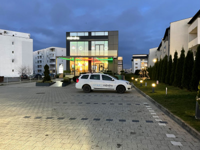 Apartamente de vanzare Sibiu Calea Cisnadiei - Arhitectilor imagine mica 1