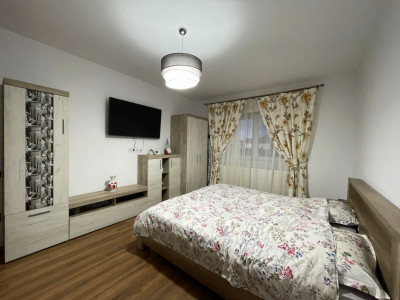 Apartamente de vanzare Sibiu Calea Cisnadiei - Arhitectilor imagine mica 2