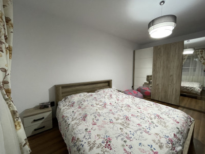 Apartamente de vanzare Sibiu Calea Cisnadiei - Arhitectilor imagine mica 3