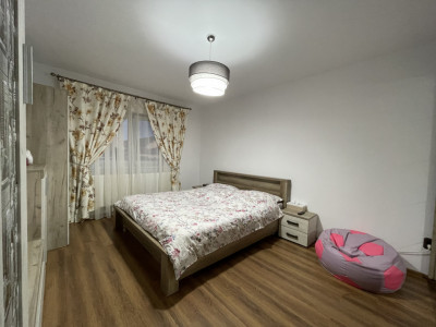 Apartamente de vanzare Sibiu Calea Cisnadiei - Arhitectilor imagine mica 4